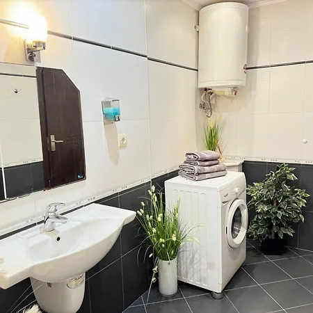 Apartment Stan U Moru Pomorie