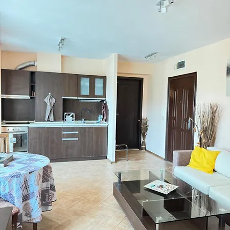 Stan U Moru Apartment Pomorie