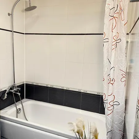 Stan U Moru Appartement *