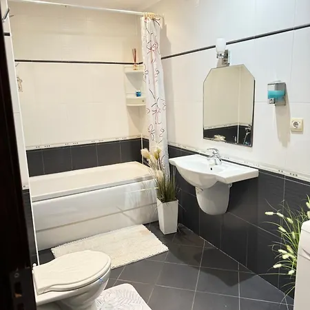 Stan U Moru Appartement *