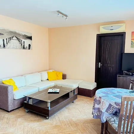 Appartement Stan U Moru