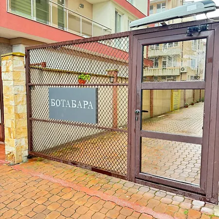 Appartement Stan U Moru *