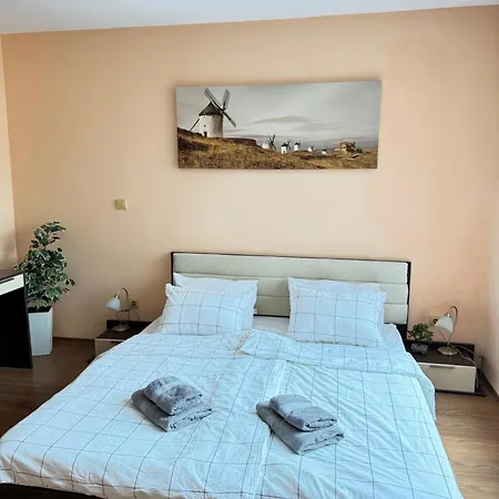 Stan U Moru Appartement