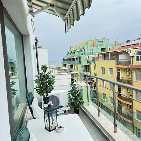 Appartement Stan U Moru