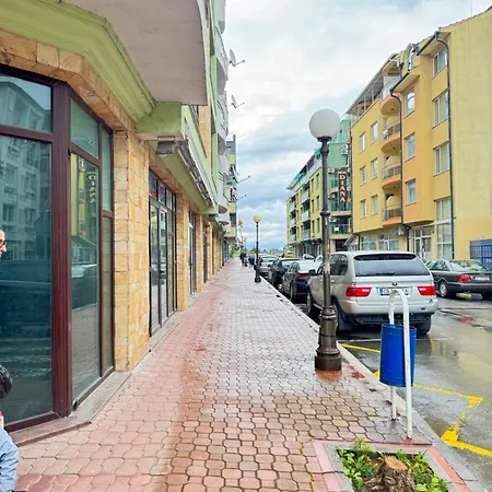 Appartement Stan U Moru