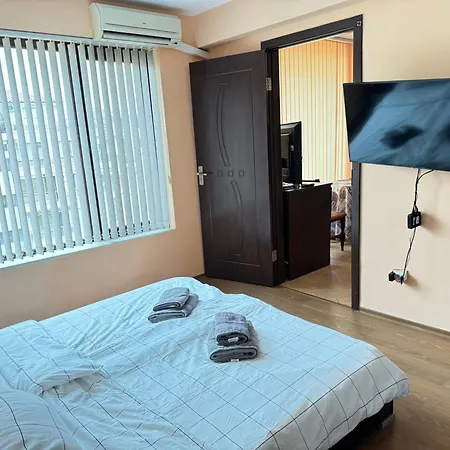 Appartement Stan U Moru *