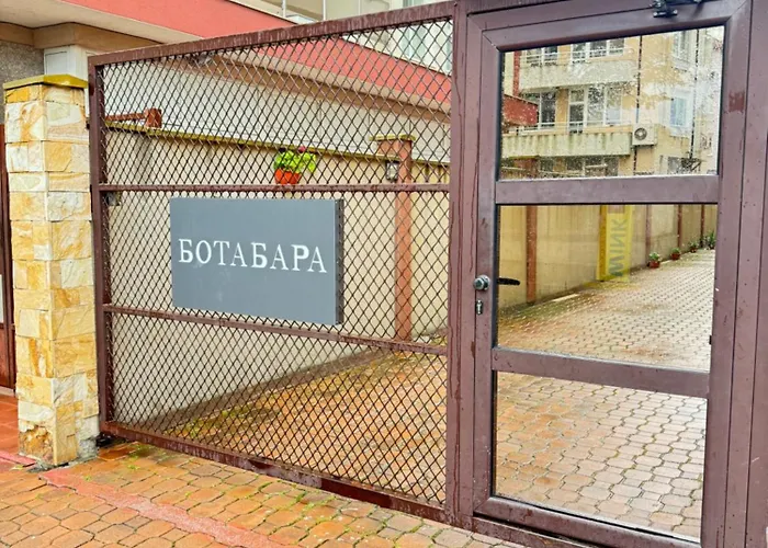 Апартамент Stan U Moru *